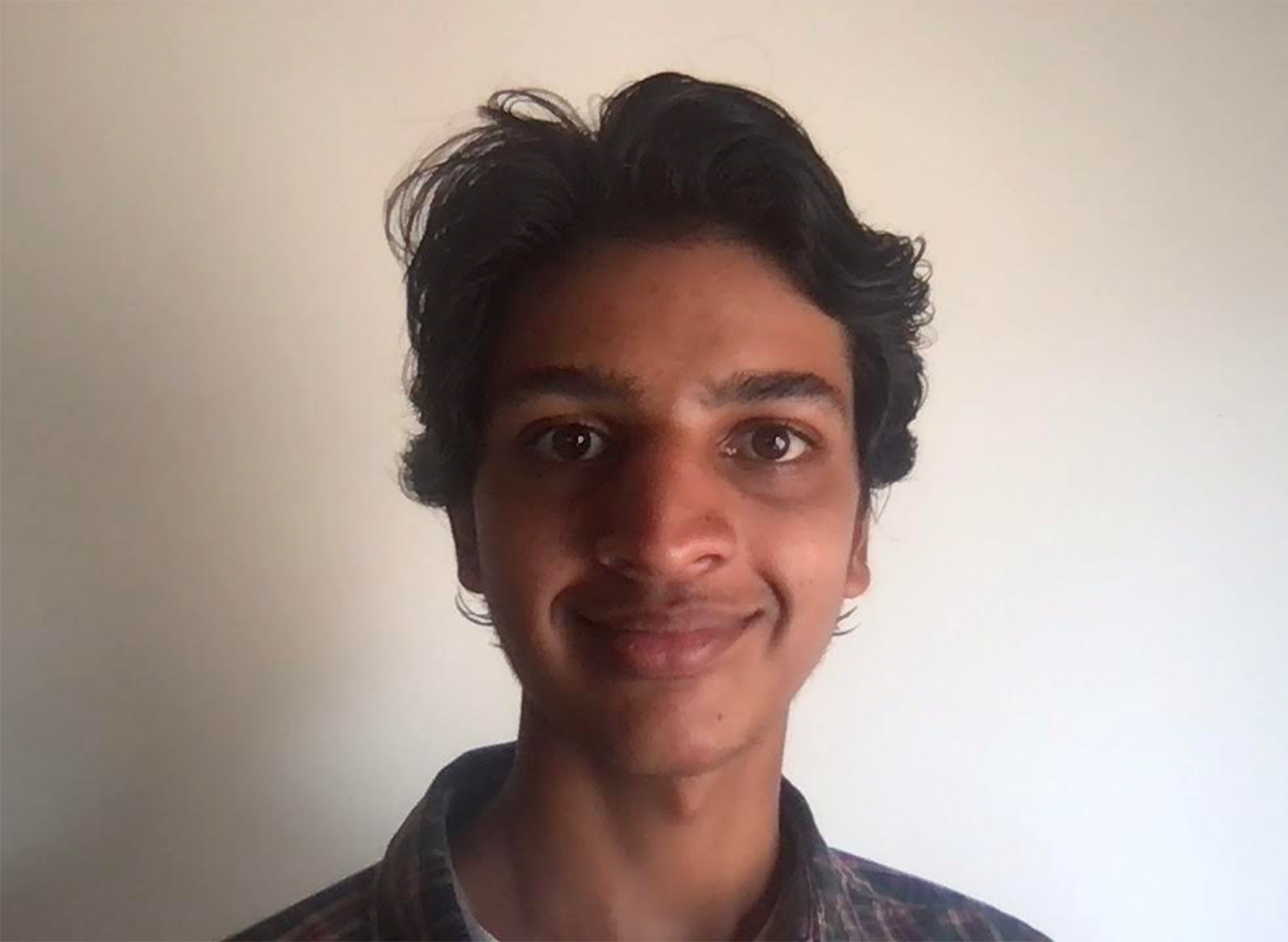 Arjan Chakravarthy's Picture